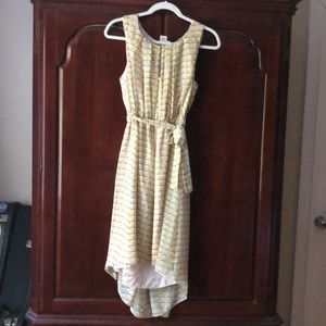 Max Studio women’s medium sundress